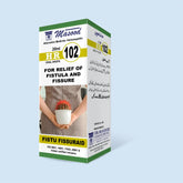 HR-102 (FISTU FISSRAID)